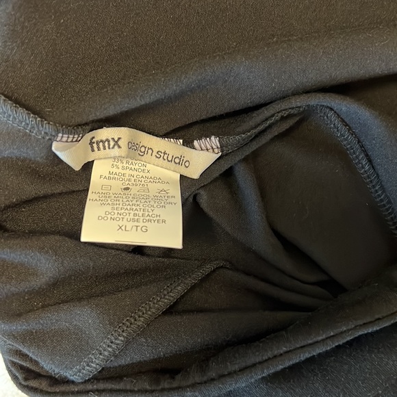 FMX Design Studio Skirt - Picture 3 of 5